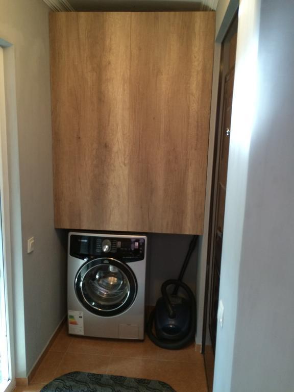 Apartment On Khinikadze 4 巴统 外观 照片