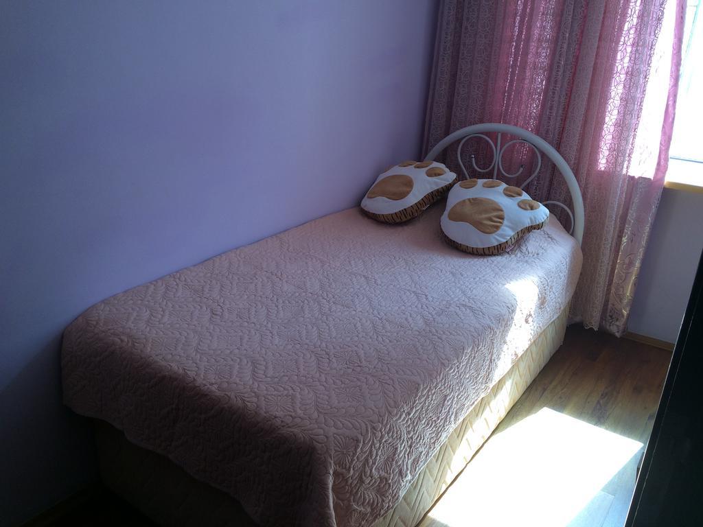 Apartment On Khinikadze 4 巴统 外观 照片