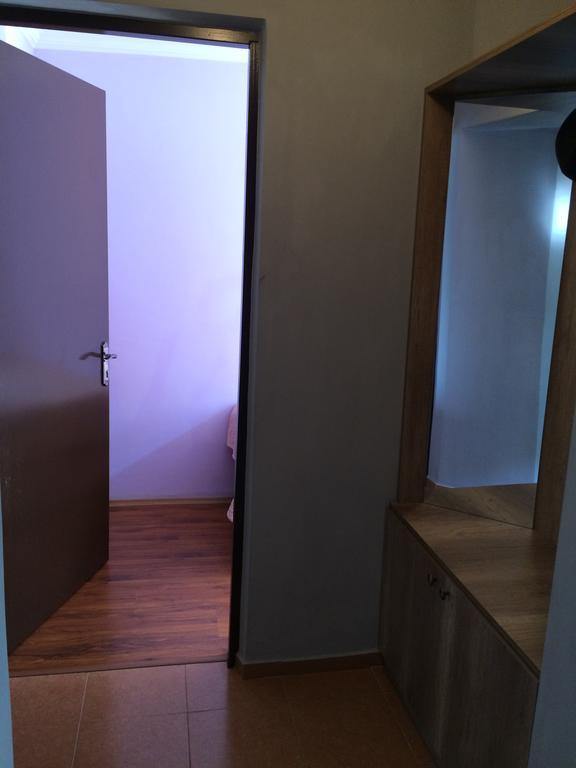Apartment On Khinikadze 4 巴统 外观 照片